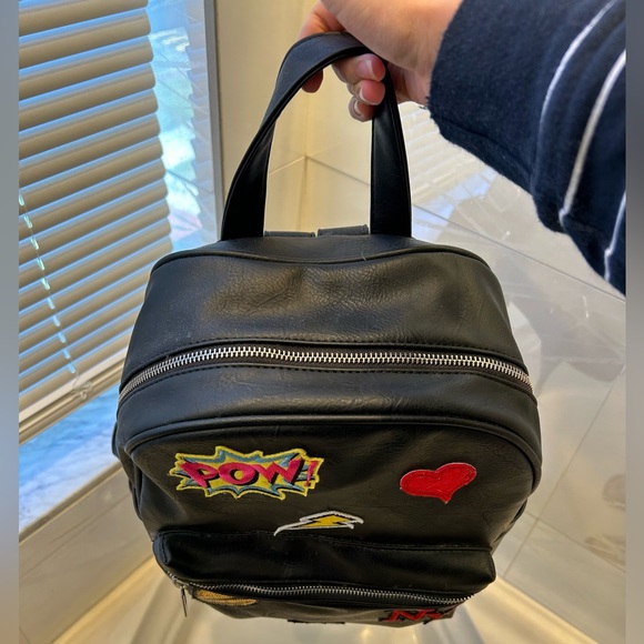 💥Graphic Bookbag💥 - Picture 5 of 7